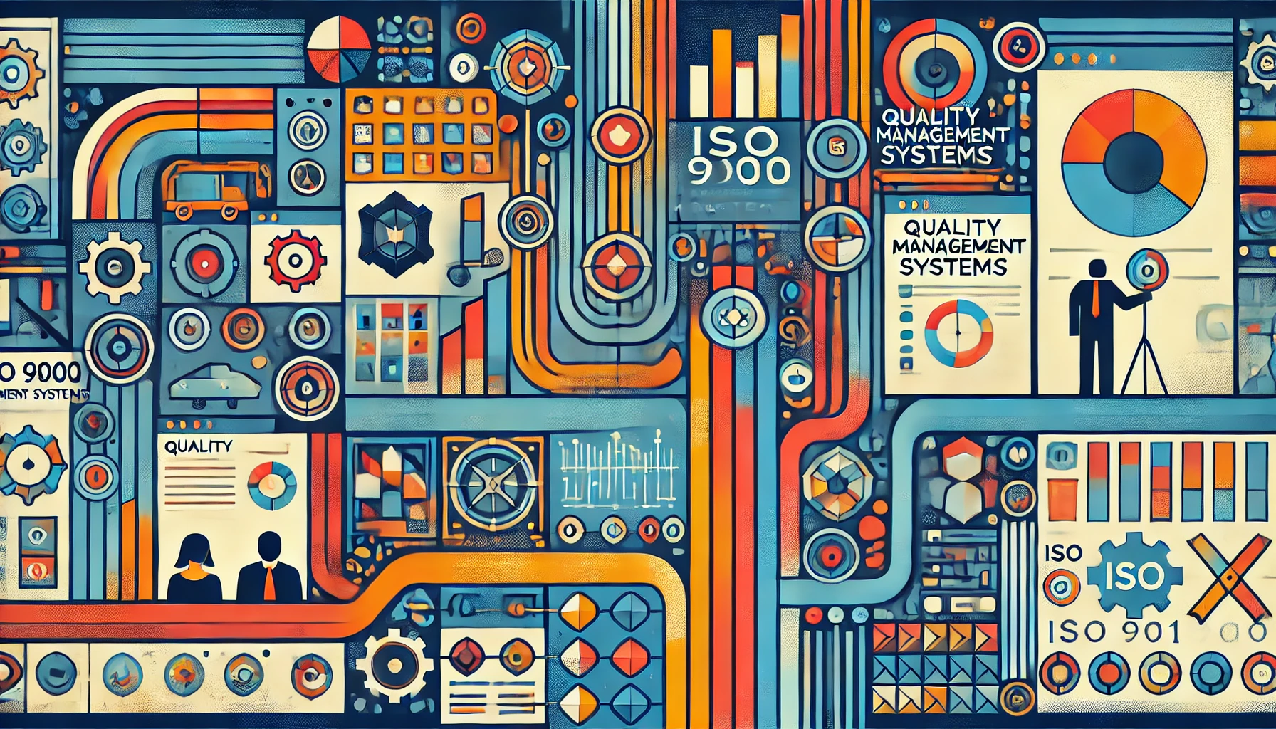 ISO 9001 Quality Management Systems