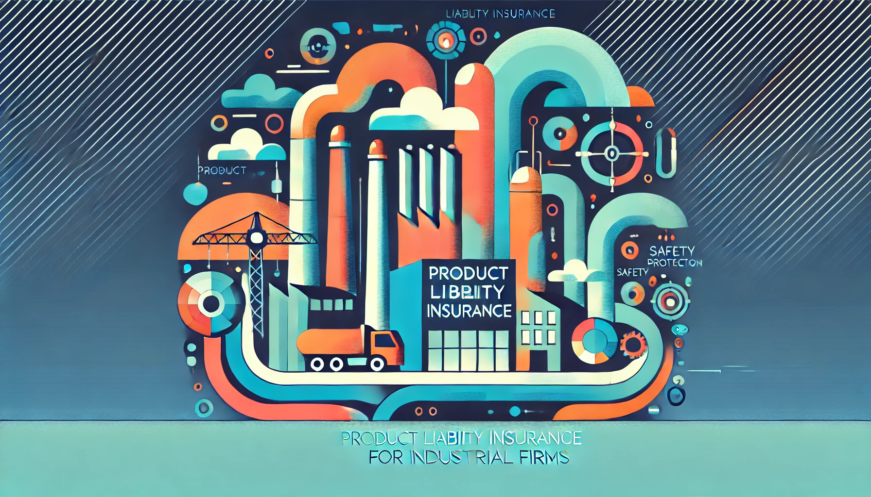 Product Liability Insurance for Industrial Firms