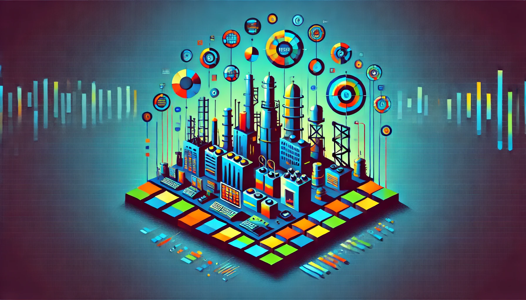 Cybersecurity Threats in Industrial Systems