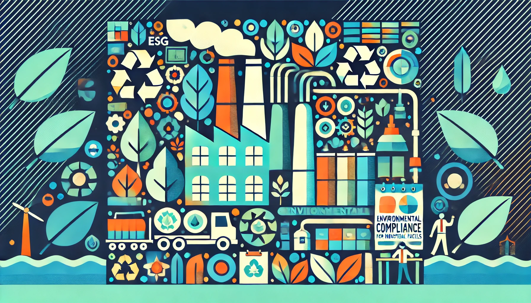 Environmental Compliance for Industrial Facilities