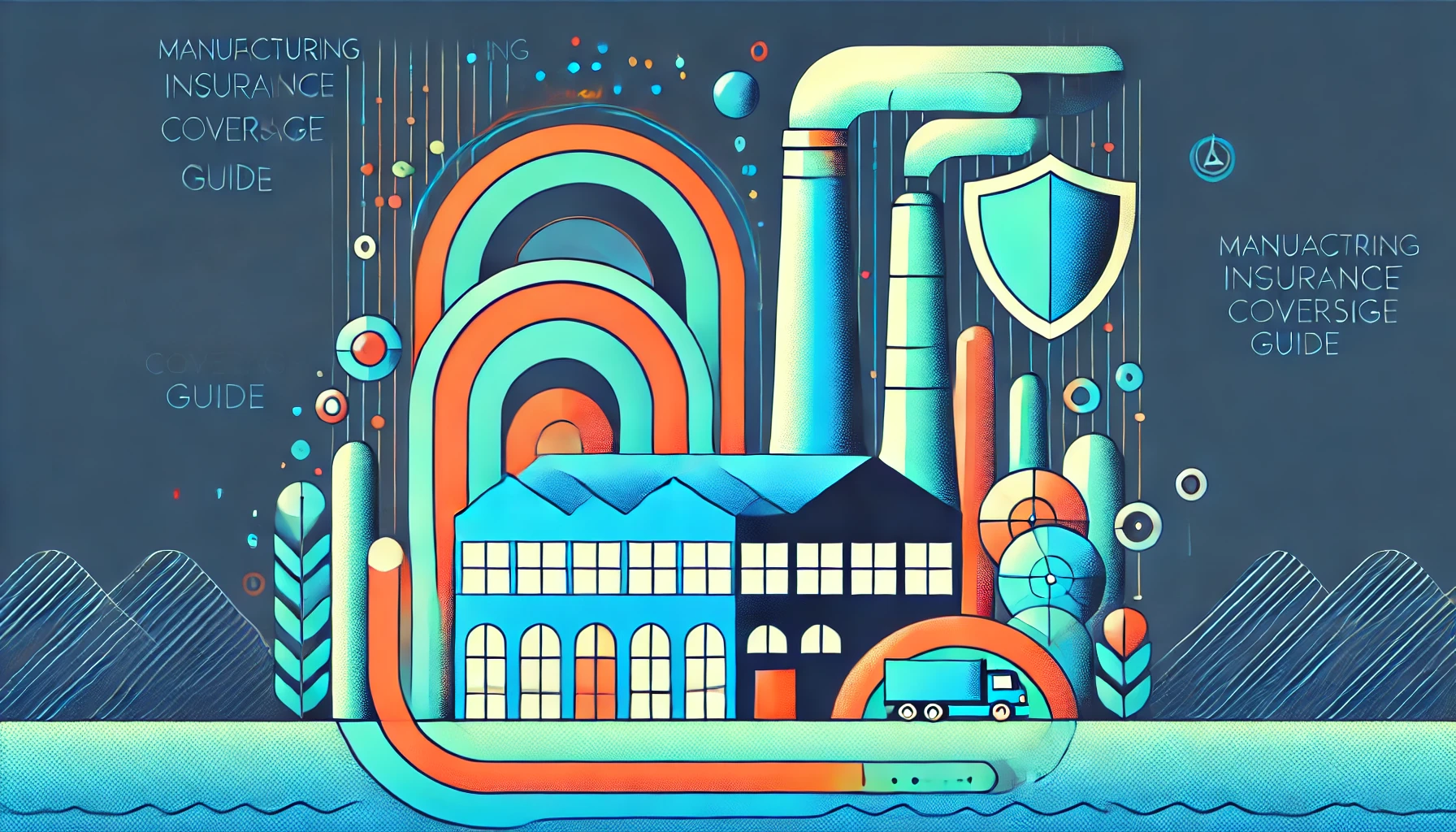 Manufacturing Insurance Coverage Guide