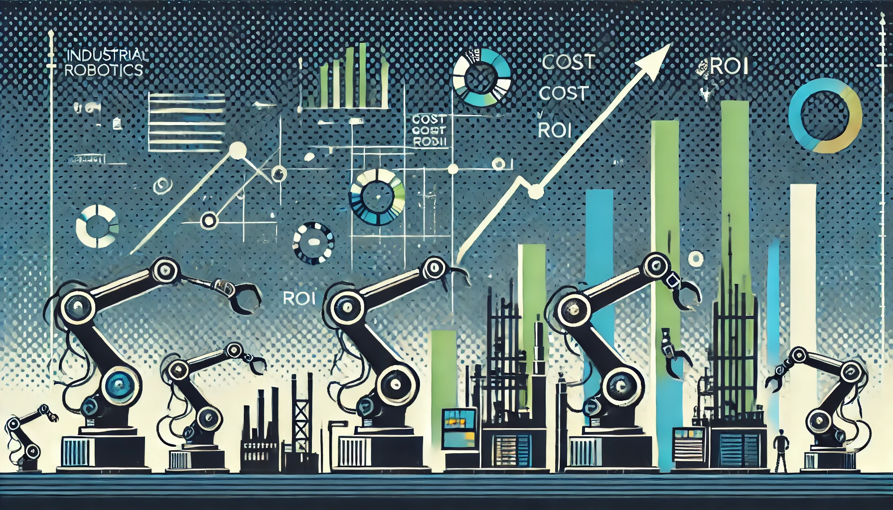 Industrial Robotics Cost vs ROI