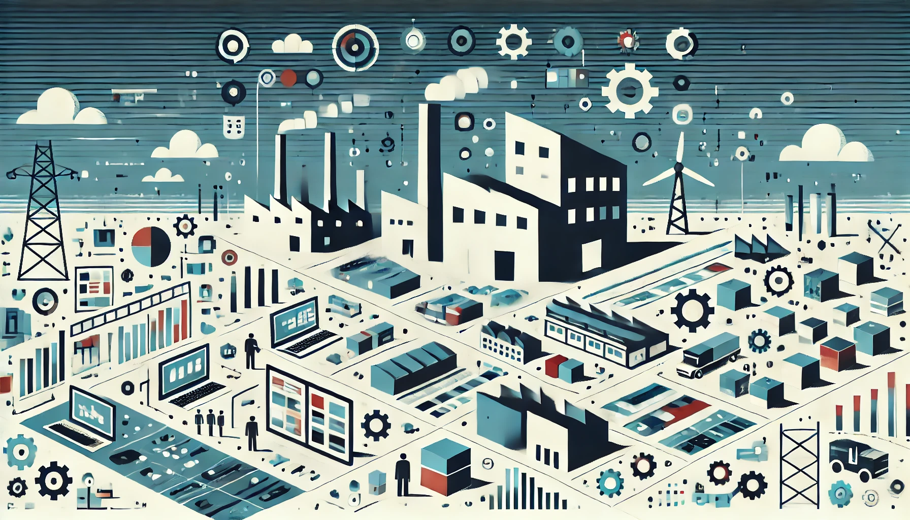 Best ERP Systems for Manufacturing Companies